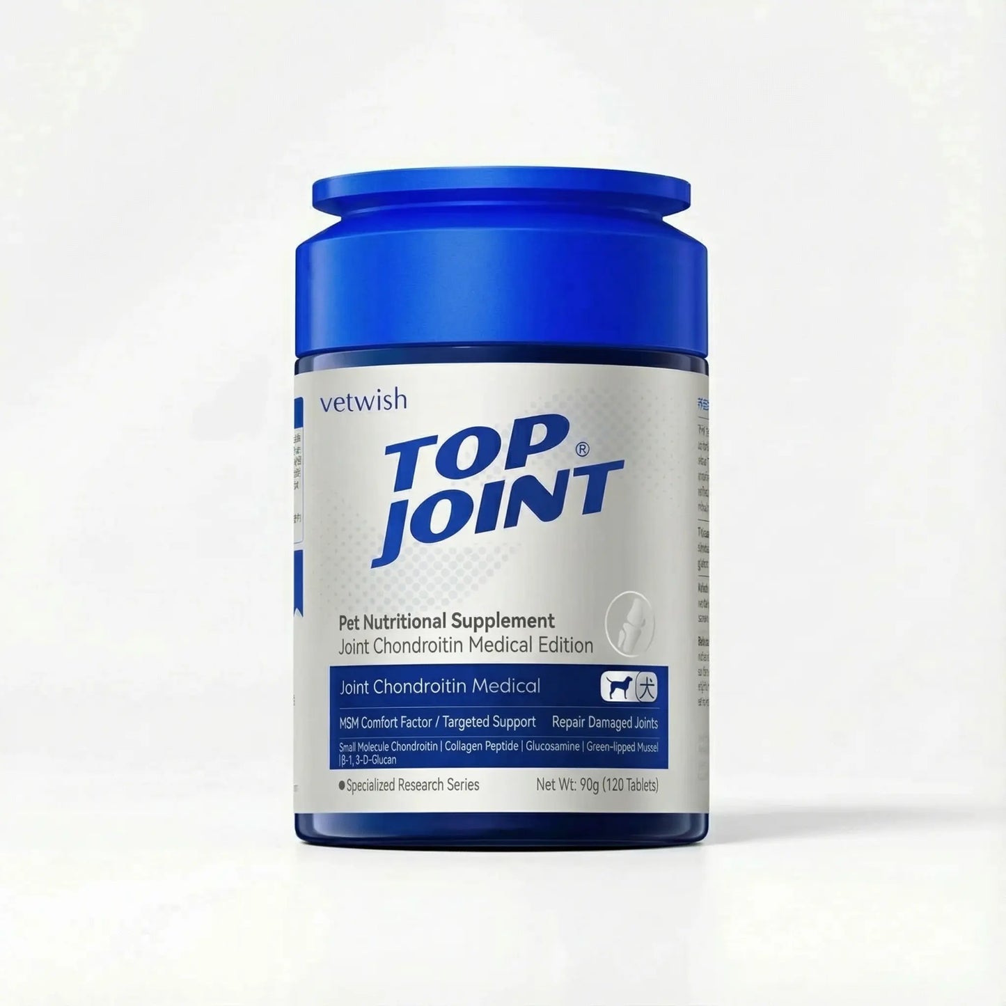 Joint & Mobility Support