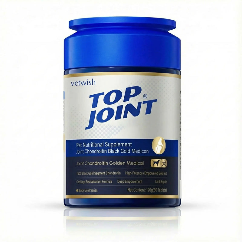 Advanced+ (80 soft tab) ─ Arthritis-level Support