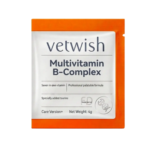 Multivitamin