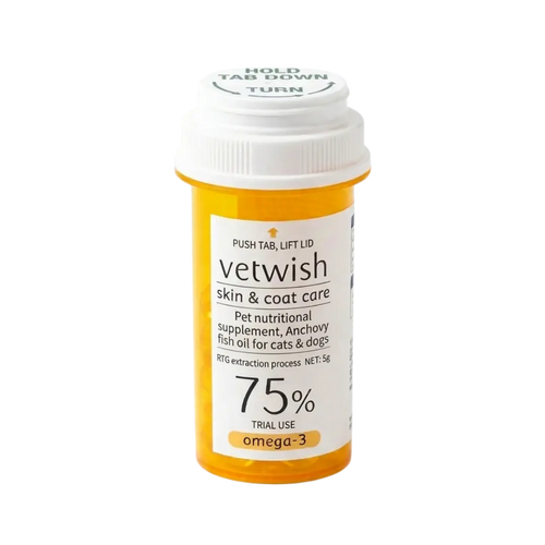 Omega-3